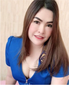 Body Massage by Female Staff